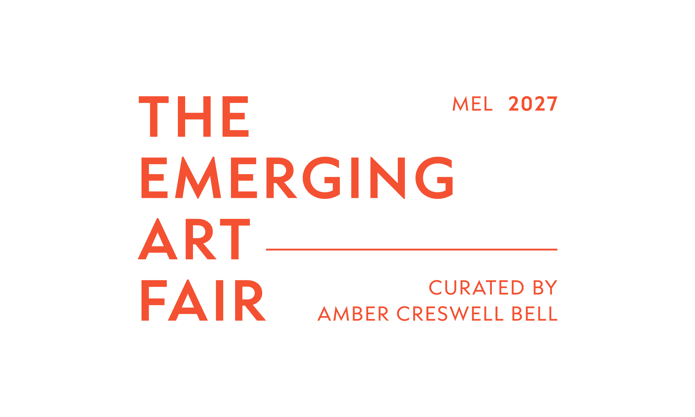 The Emerging Art Fair